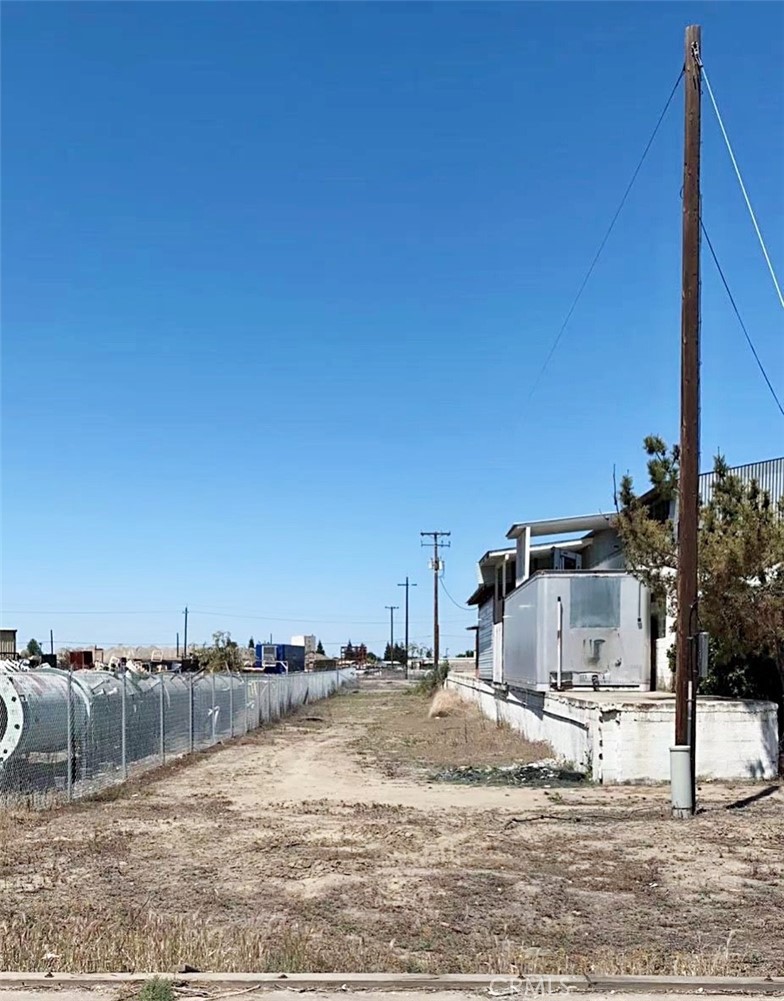 15075 Central Valley Hwy, Wasco, CA 93280