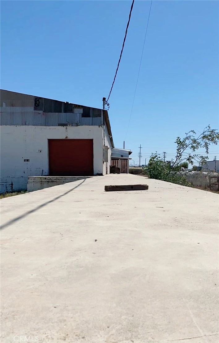 15075 Central Valley Hwy, Wasco, CA 93280