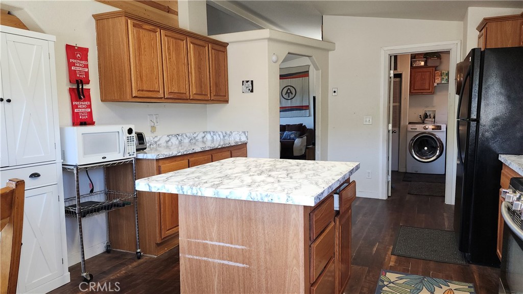 98953 Sacatar Ranch Rd, Kennedy Meadows, CA 93527