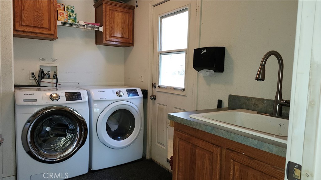 98953 Sacatar Ranch Rd, Kennedy Meadows, CA 93527