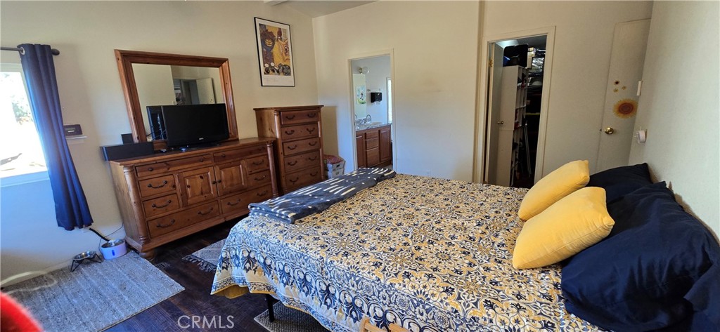 98953 Sacatar Ranch Rd, Kennedy Meadows, CA 93527