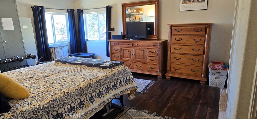 98953 Sacatar Ranch Rd, Kennedy Meadows, CA 93527