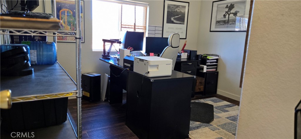 98953 Sacatar Ranch Rd, Kennedy Meadows, CA 93527