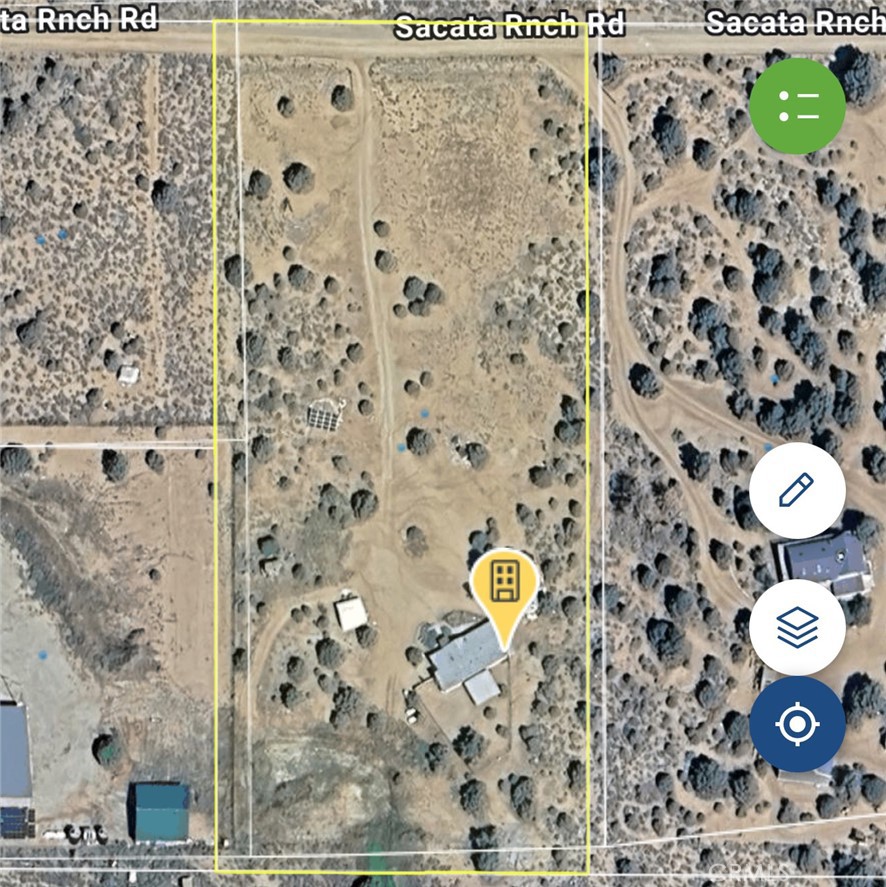 98953 Sacatar Ranch Rd, Kennedy Meadows, CA 93527