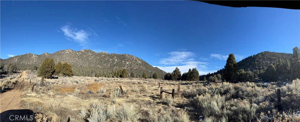 0 310-190-028 Sacatar Ranch Rd, Kennedy Meadows, CA 93527