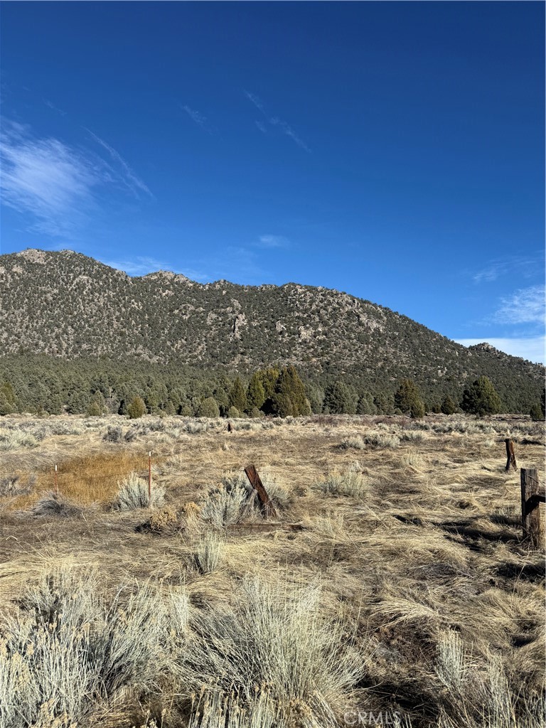 0 310-190-028 Sacatar Ranch Rd, Kennedy Meadows, CA 93527