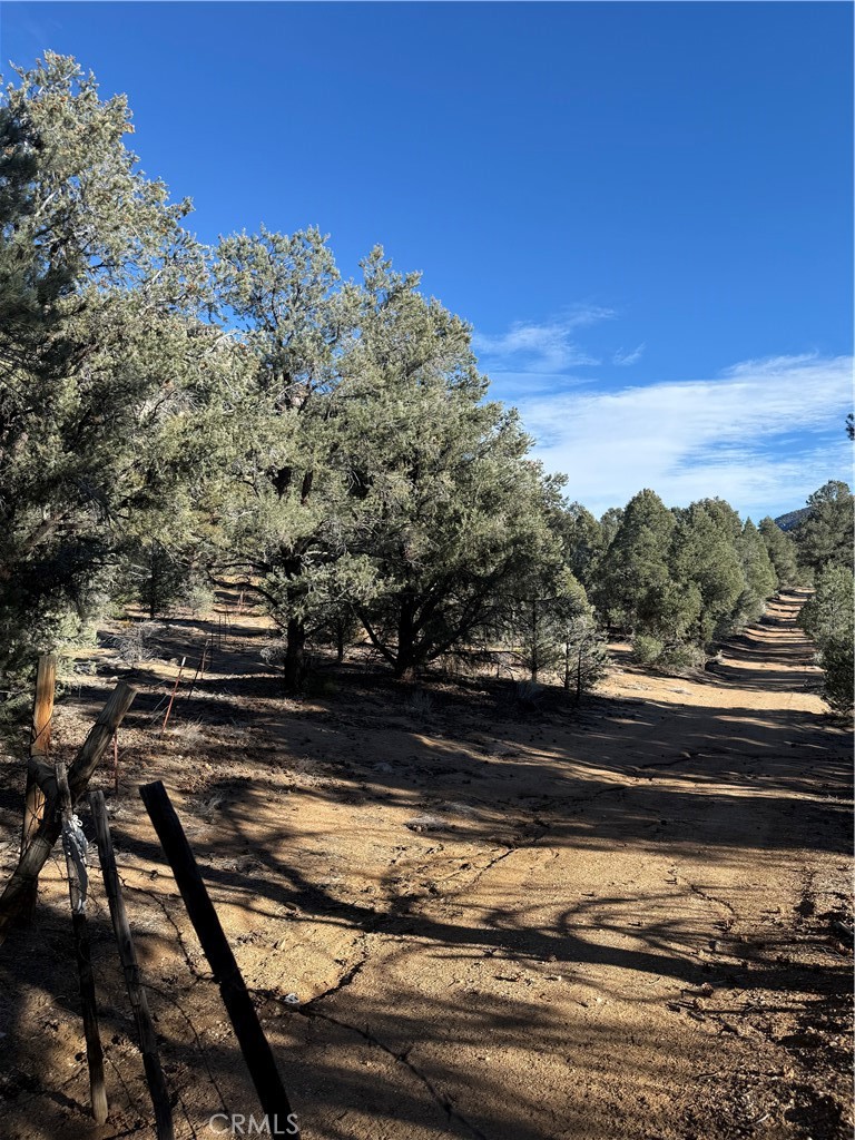 0 310-190-028 Sacatar Ranch Rd, Kennedy Meadows, CA 93527