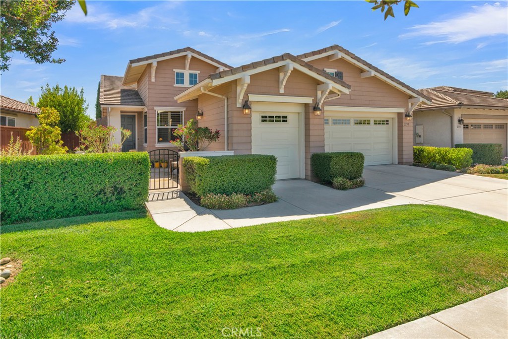 2757 Traditions Loop, Paso Robles, CA 93446