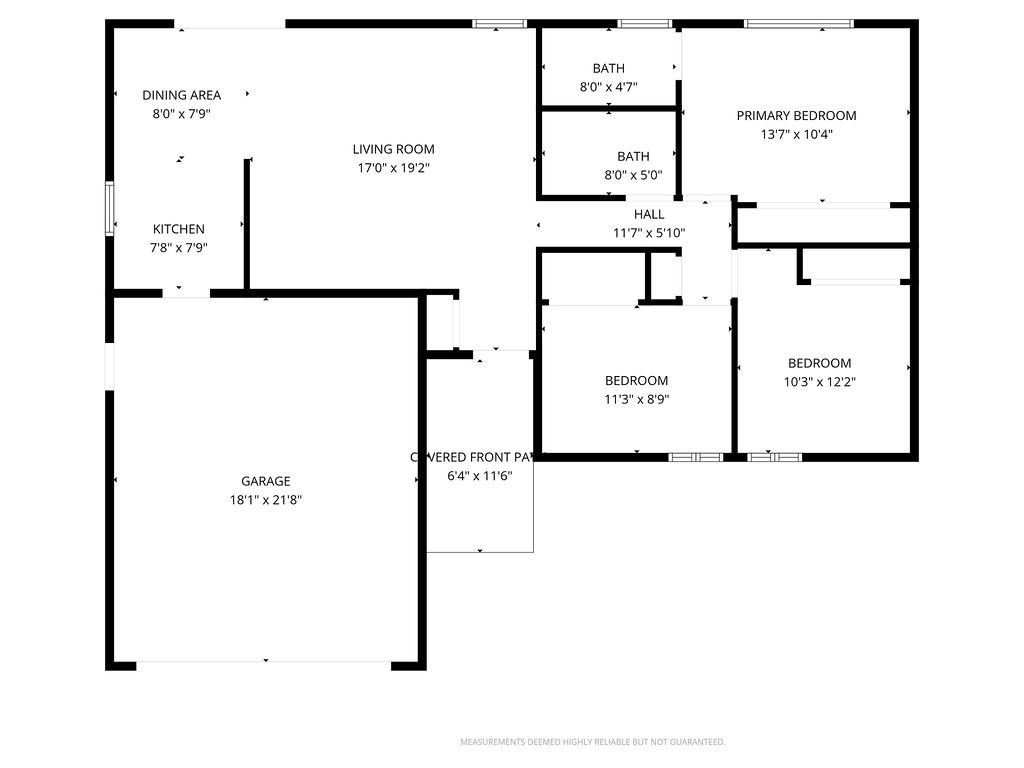 1100 Mathia Dr, Modesto, CA 95351