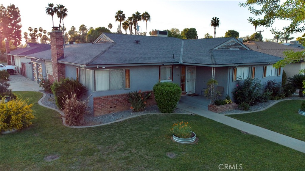5419 N Callisch, Fresno, CA 93710