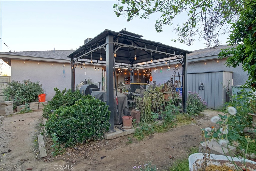 5419 N Callisch, Fresno, CA 93710