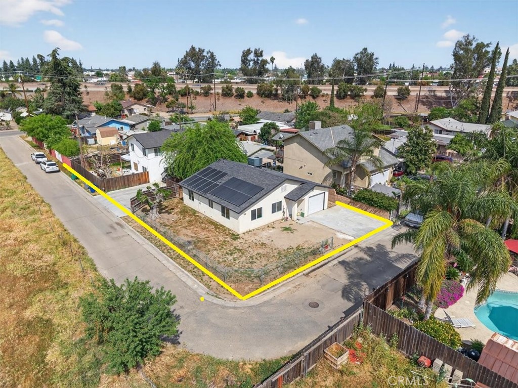 2546 Evergreen, Selma, CA 93662