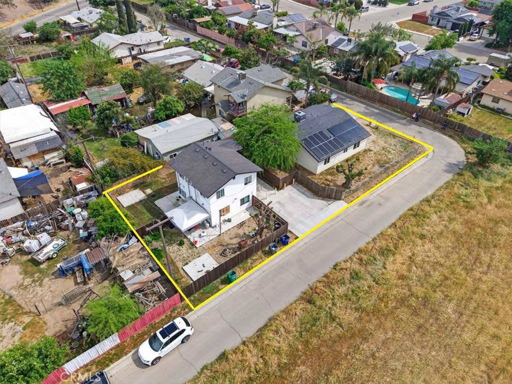 2546 Evergreen, Selma, CA 93662