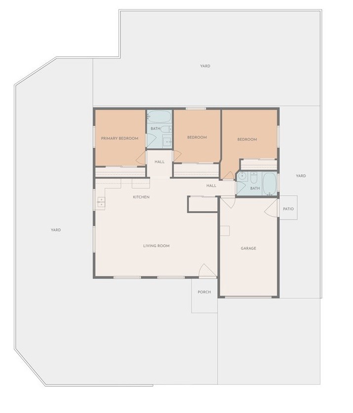 2546 Evergreen, Selma, CA 93662