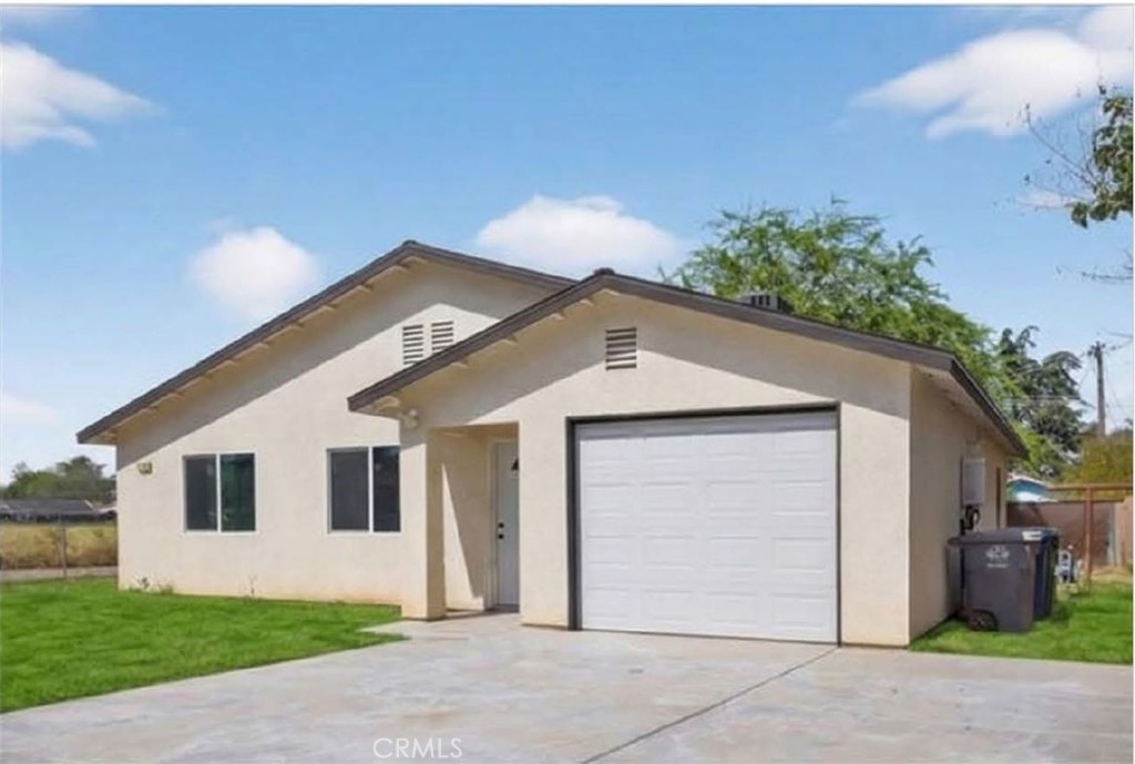 2546 Evergreen, Selma, CA 93662