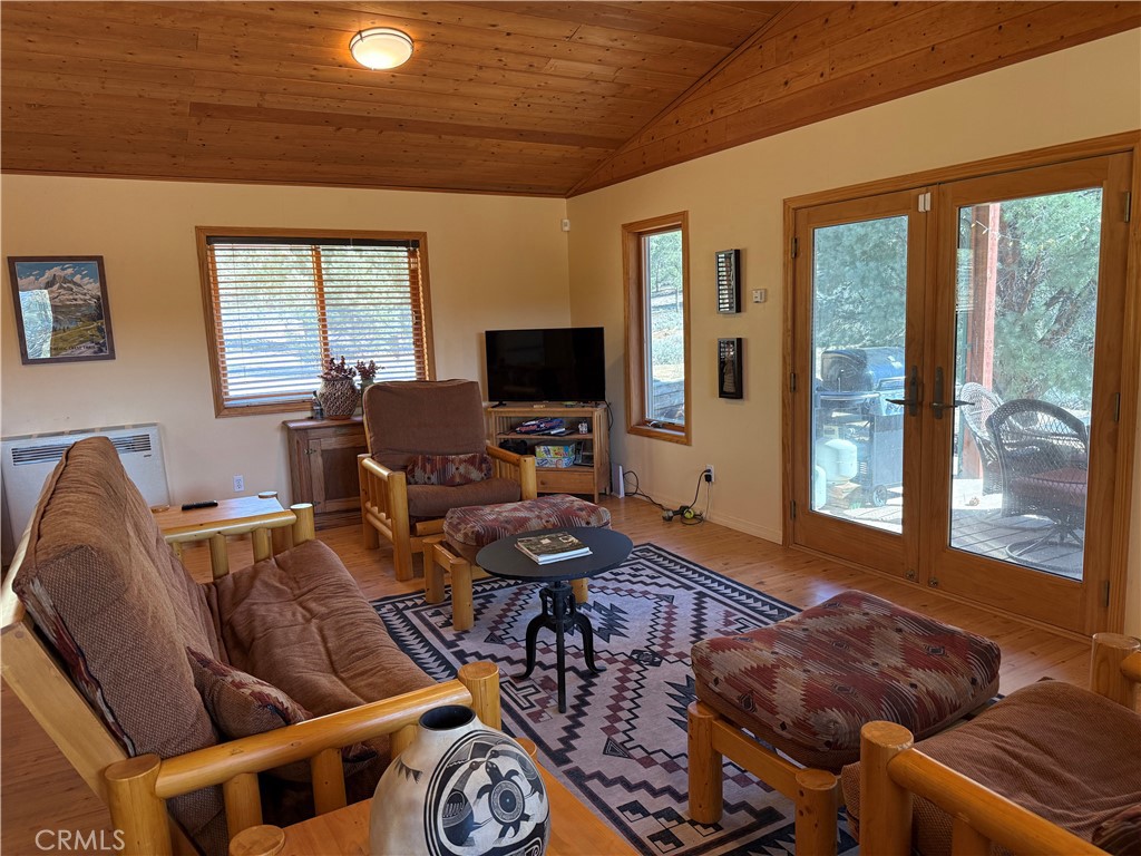 97278 Old Privy, Kennedy Meadows, CA 93527