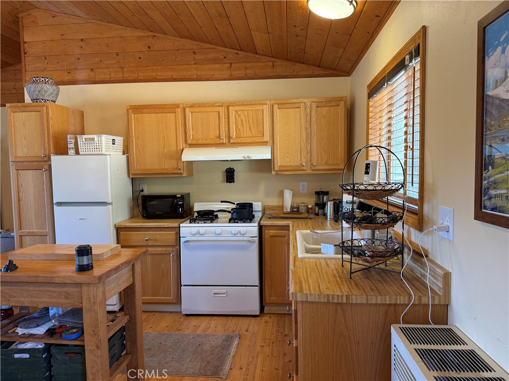 97278 Old Privy, Kennedy Meadows, CA 93527