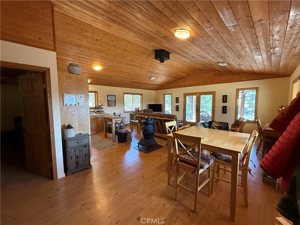 97278 Old Privy, Kennedy Meadows, CA 93527