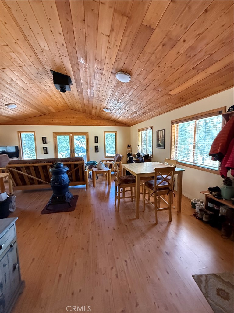 97278 Old Privy, Kennedy Meadows, CA 93527