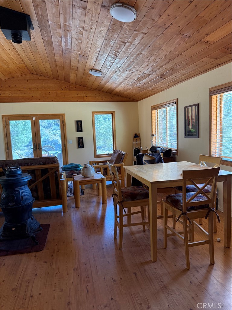 97278 Old Privy, Kennedy Meadows, CA 93527