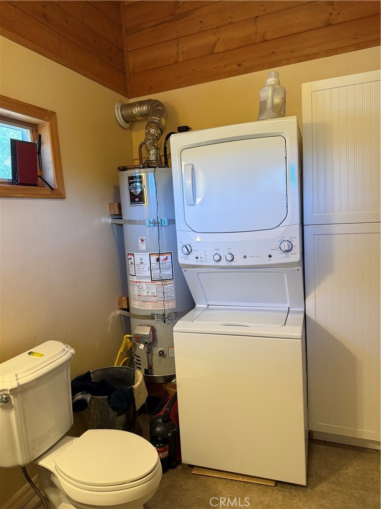 97278 Old Privy, Kennedy Meadows, CA 93527