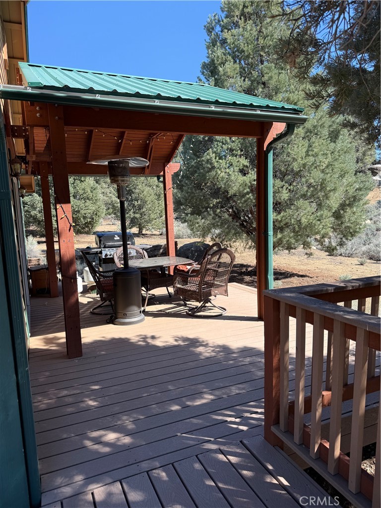 97278 Old Privy, Kennedy Meadows, CA 93527