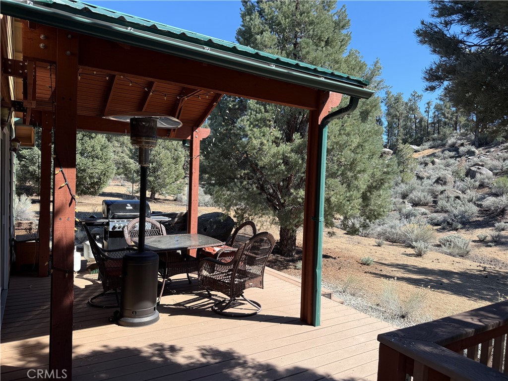 97278 Old Privy, Kennedy Meadows, CA 93527