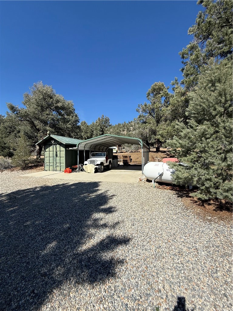 97278 Old Privy, Kennedy Meadows, CA 93527