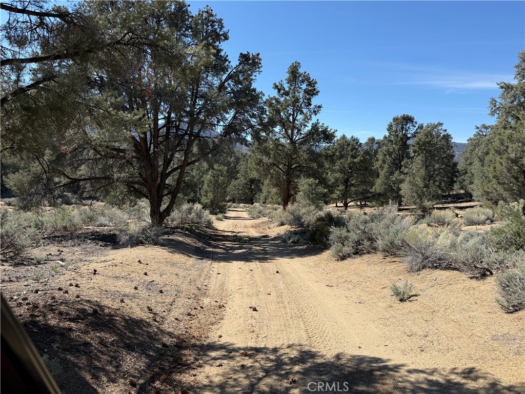 97278 Old Privy, Kennedy Meadows, CA 93527