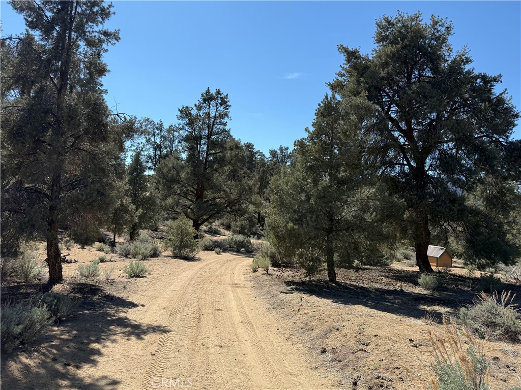 97278 Old Privy, Kennedy Meadows, CA 93527