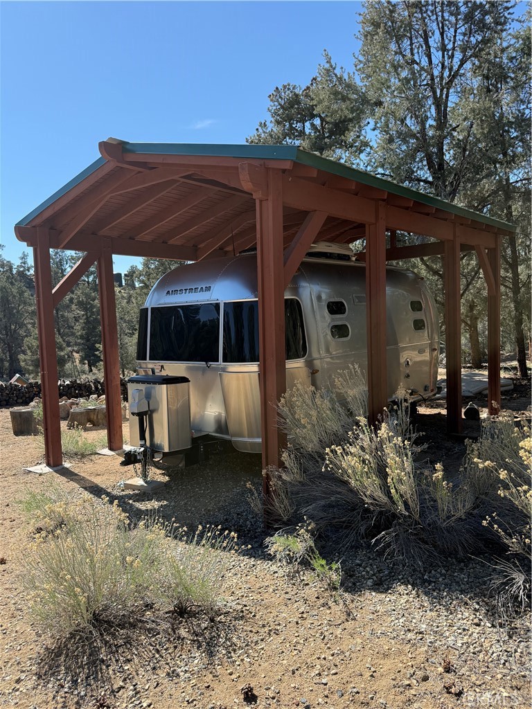 97278 Old Privy, Kennedy Meadows, CA 93527