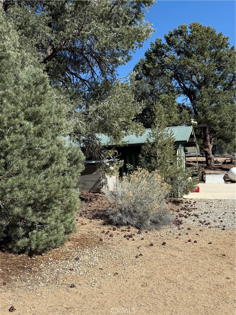 97278 Old Privy, Kennedy Meadows, CA 93527