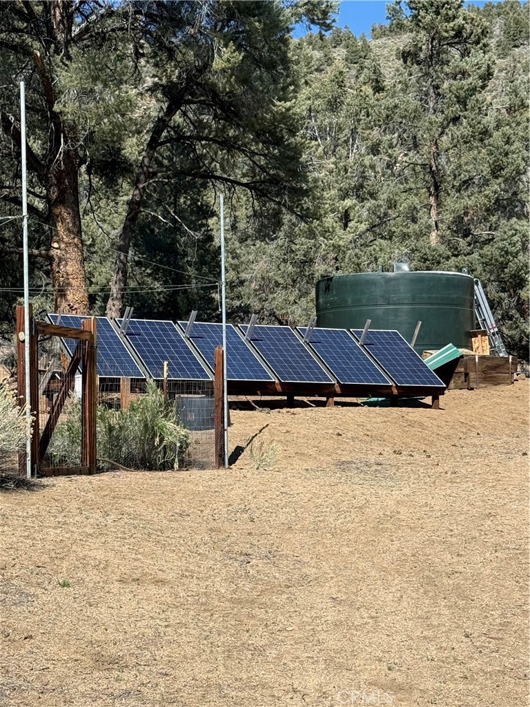 97278 Old Privy, Kennedy Meadows, CA 93527