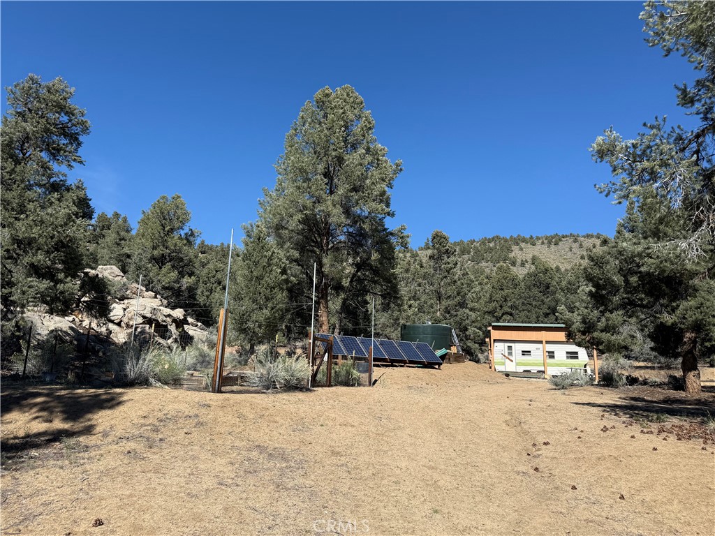 97278 Old Privy, Kennedy Meadows, CA 93527