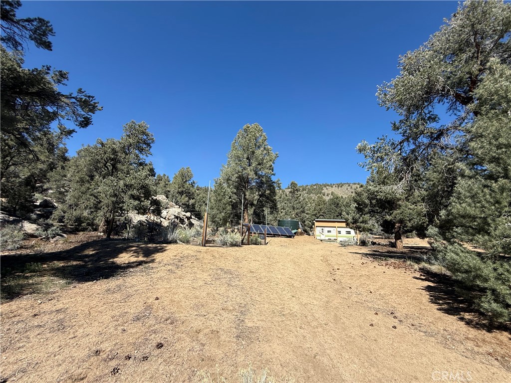 97278 Old Privy, Kennedy Meadows, CA 93527