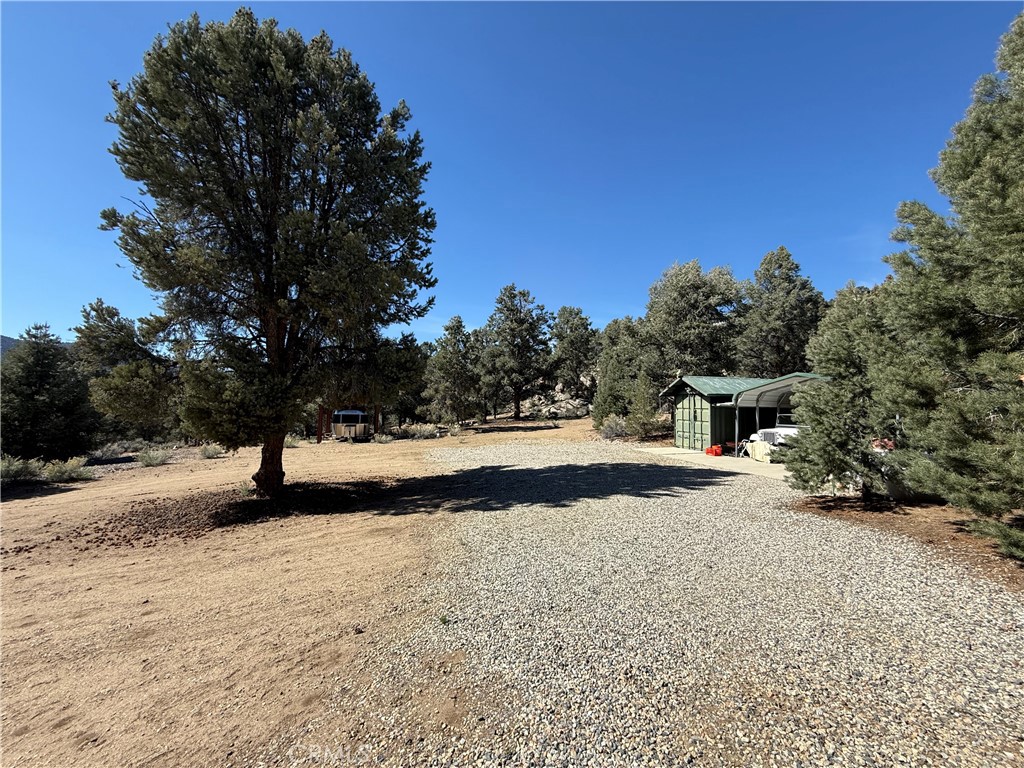 97278 Old Privy, Kennedy Meadows, CA 93527