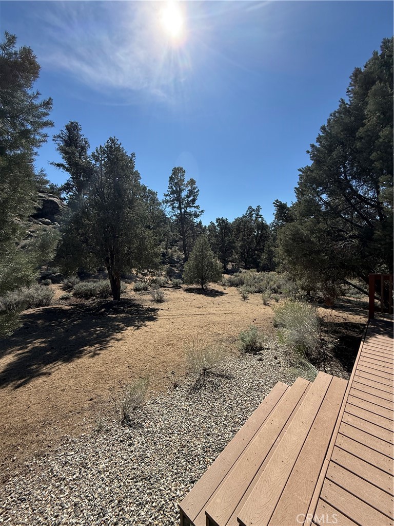 97278 Old Privy, Kennedy Meadows, CA 93527