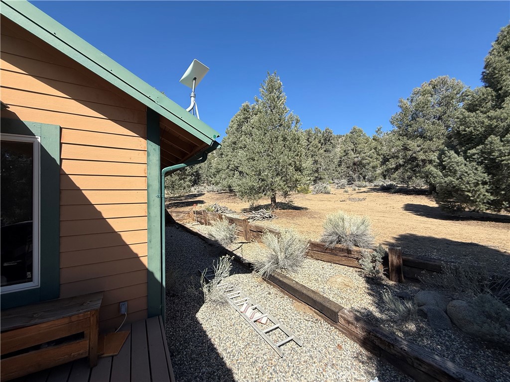 97278 Old Privy, Kennedy Meadows, CA 93527