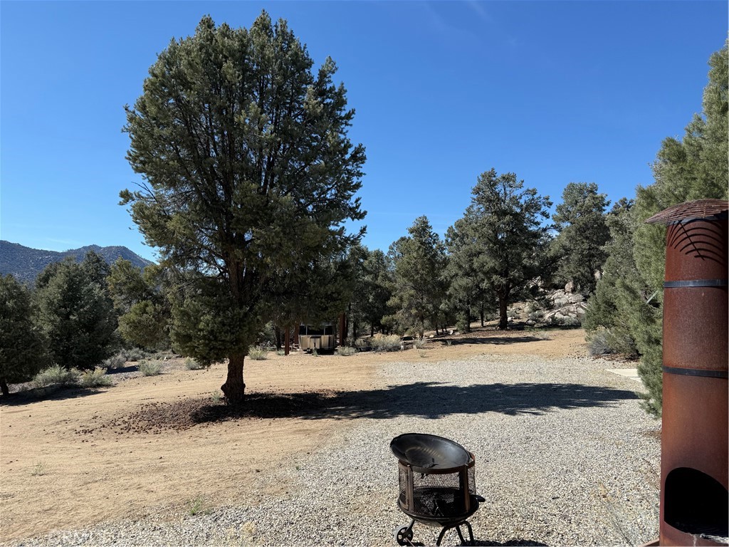 97278 Old Privy, Kennedy Meadows, CA 93527