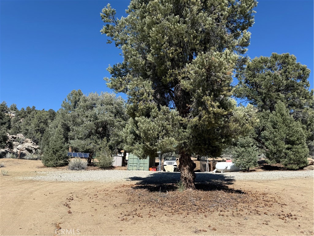 97278 Old Privy, Kennedy Meadows, CA 93527