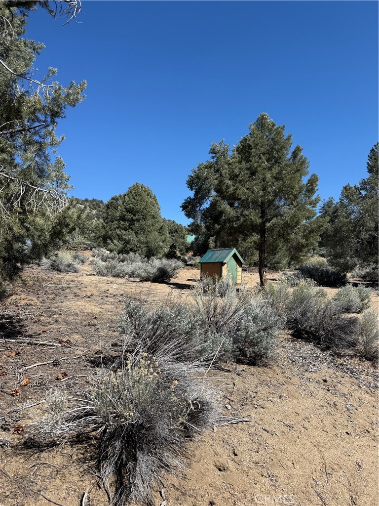 97278 Old Privy, Kennedy Meadows, CA 93527