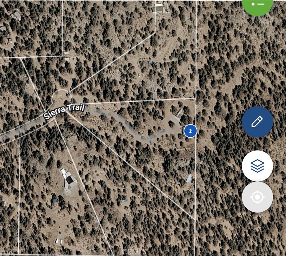 97278 Old Privy, Kennedy Meadows, CA 93527