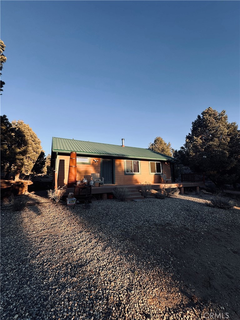 97278 Old Privy, Kennedy Meadows, CA 93527