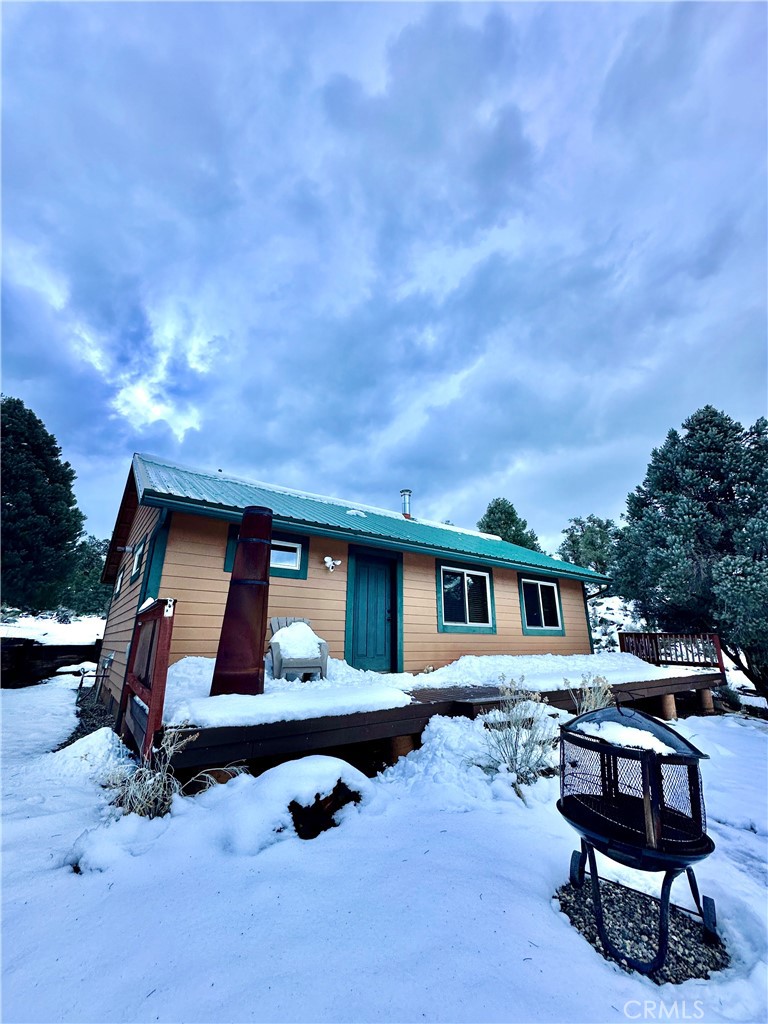 97278 Old Privy, Kennedy Meadows, CA 93527