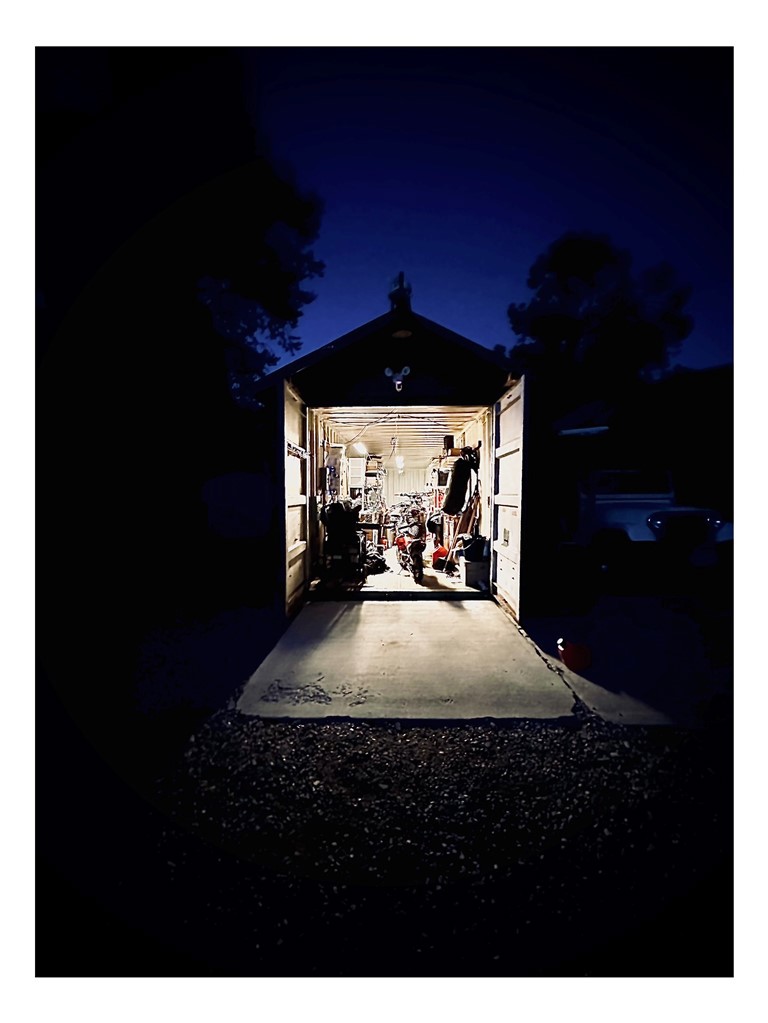 97278 Old Privy, Kennedy Meadows, CA 93527