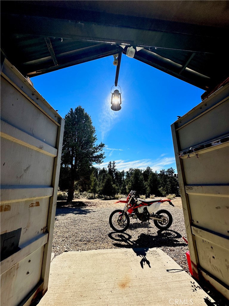 97278 Old Privy, Kennedy Meadows, CA 93527