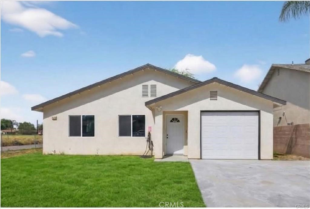 2546 Evergreen, Selma, CA 93662