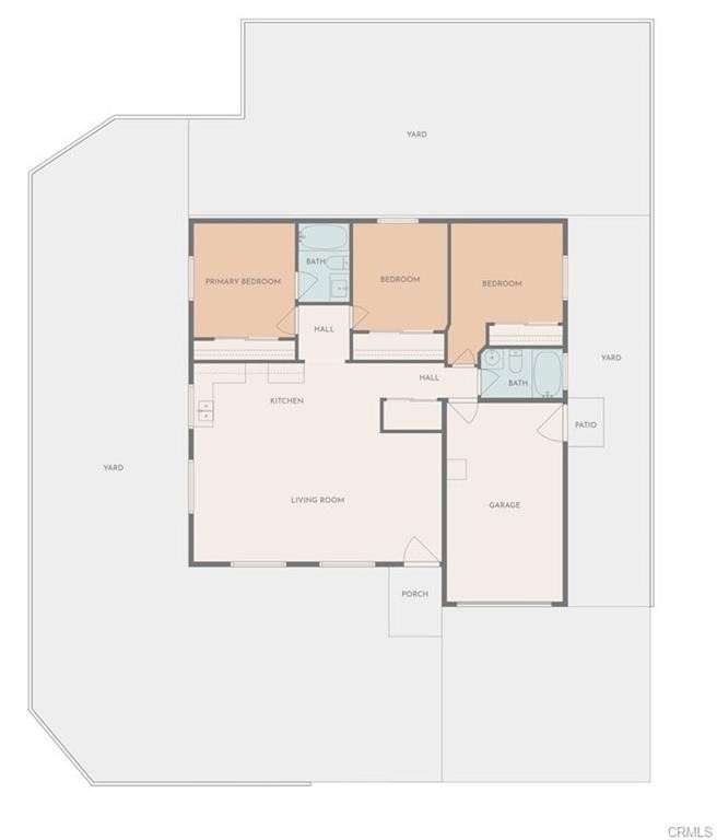 2546 Evergreen, Selma, CA 93662