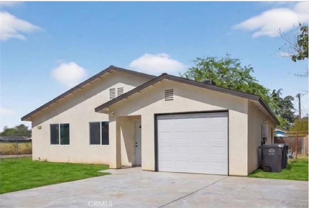 2546 Evergreen, Selma, CA 93662