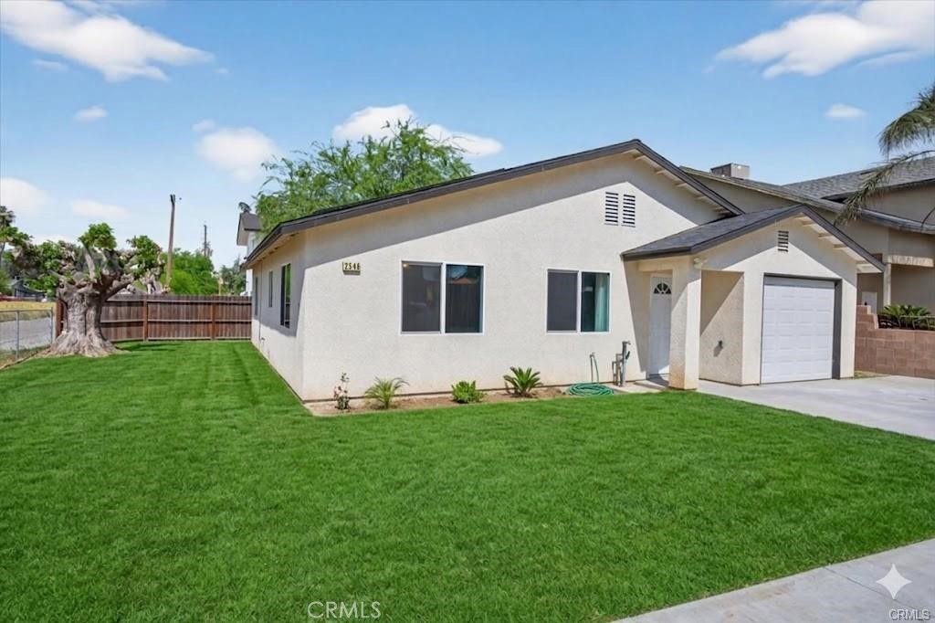 2546 Evergreen, Selma, CA 93662